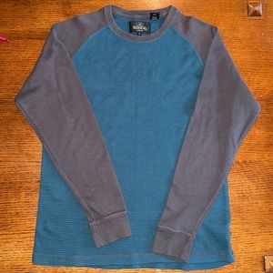 Redhead Mens thermal top